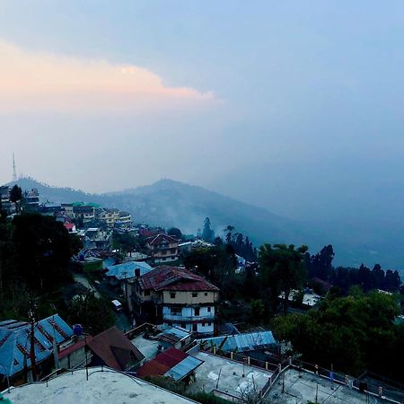 Dreamhome Stay Kurseong Экстерьер фото