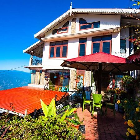 Dreamhome Stay Kurseong Экстерьер фото