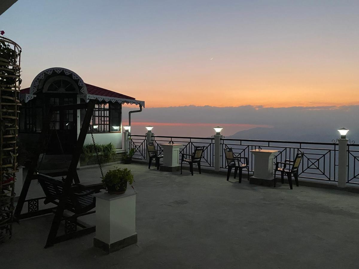 Dreamhome Stay Kurseong Экстерьер фото