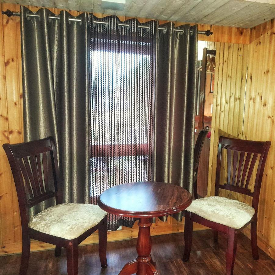 Dreamhome Stay Kurseong Экстерьер фото