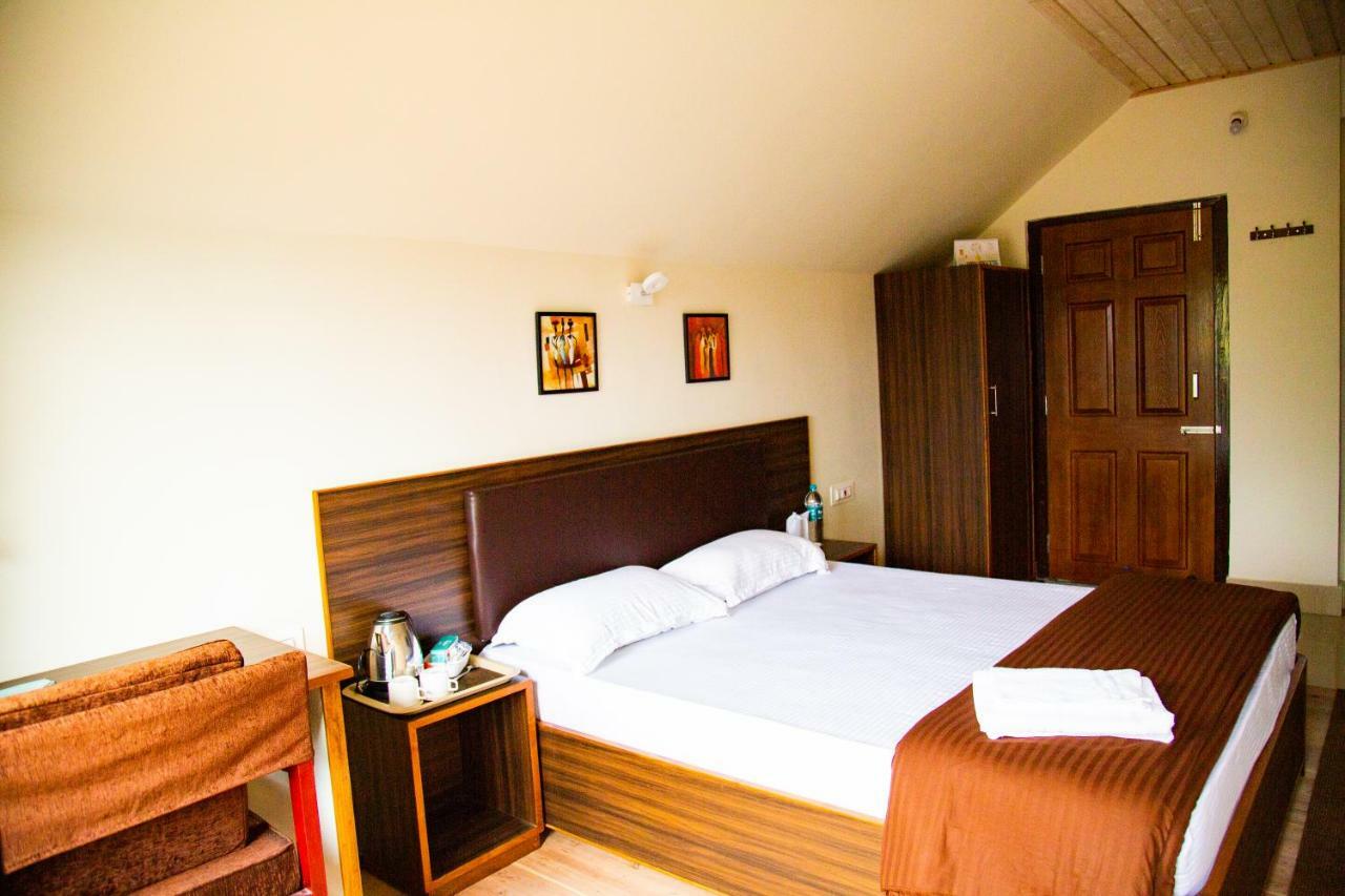 Dreamhome Stay Kurseong Экстерьер фото